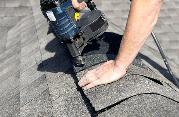 Fast & Reliable Emergency Roof Repairs in Clancy, MT
